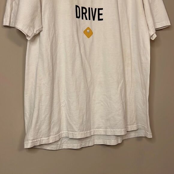 NIKE "Shut Up and Drive" Golf T-Shirt - Size XL - Picture 4 of 11